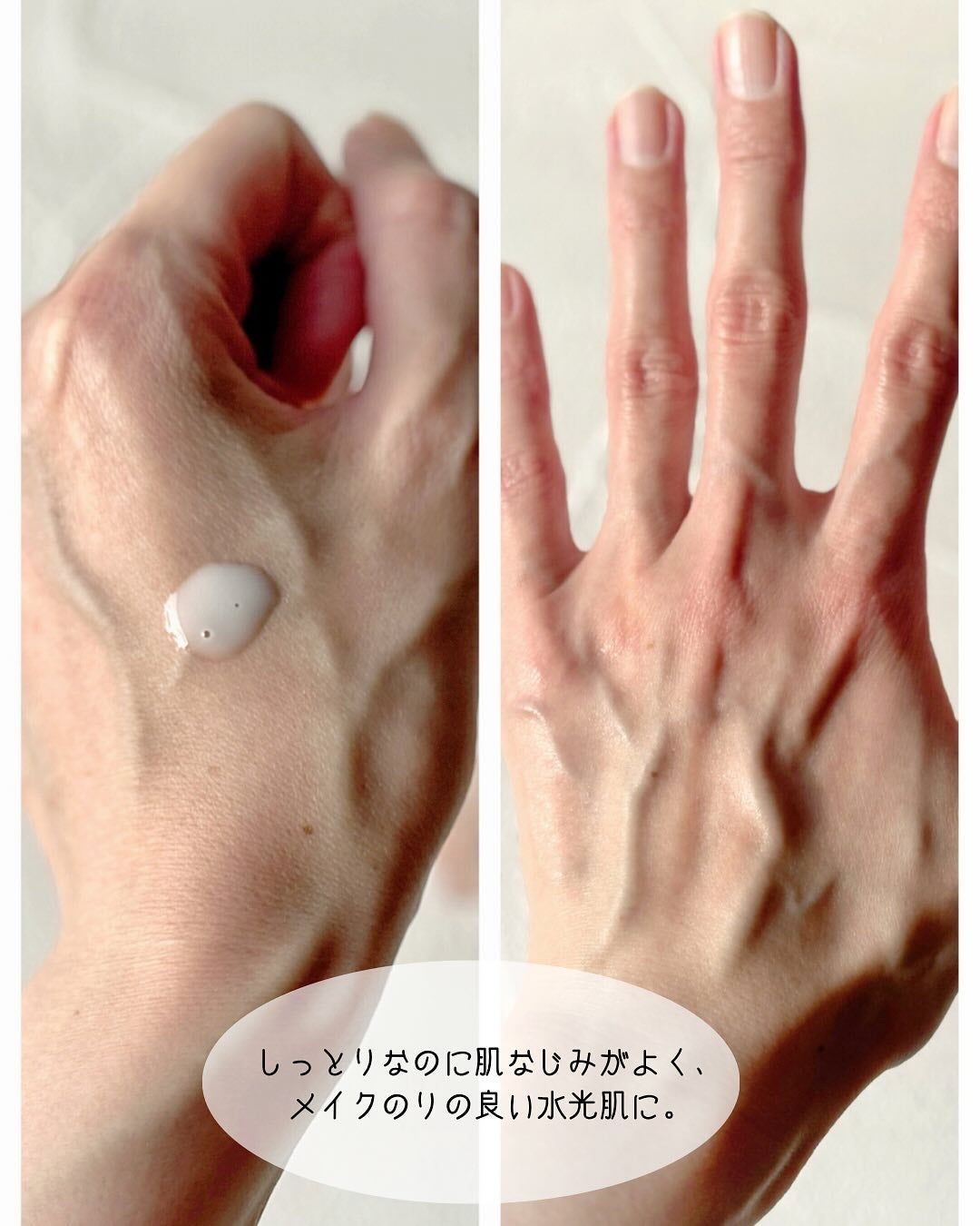 コラーゲングローブースターセラム/MEDICUBE/美容液を使ったクチコミ(5枚目)