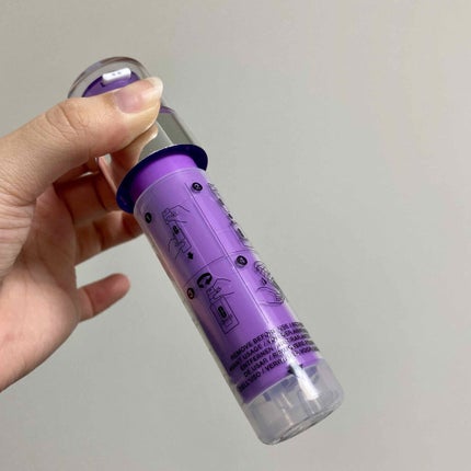 クリニークiD/CLINIQUE/乳液を使ったクチコミ(4枚目)