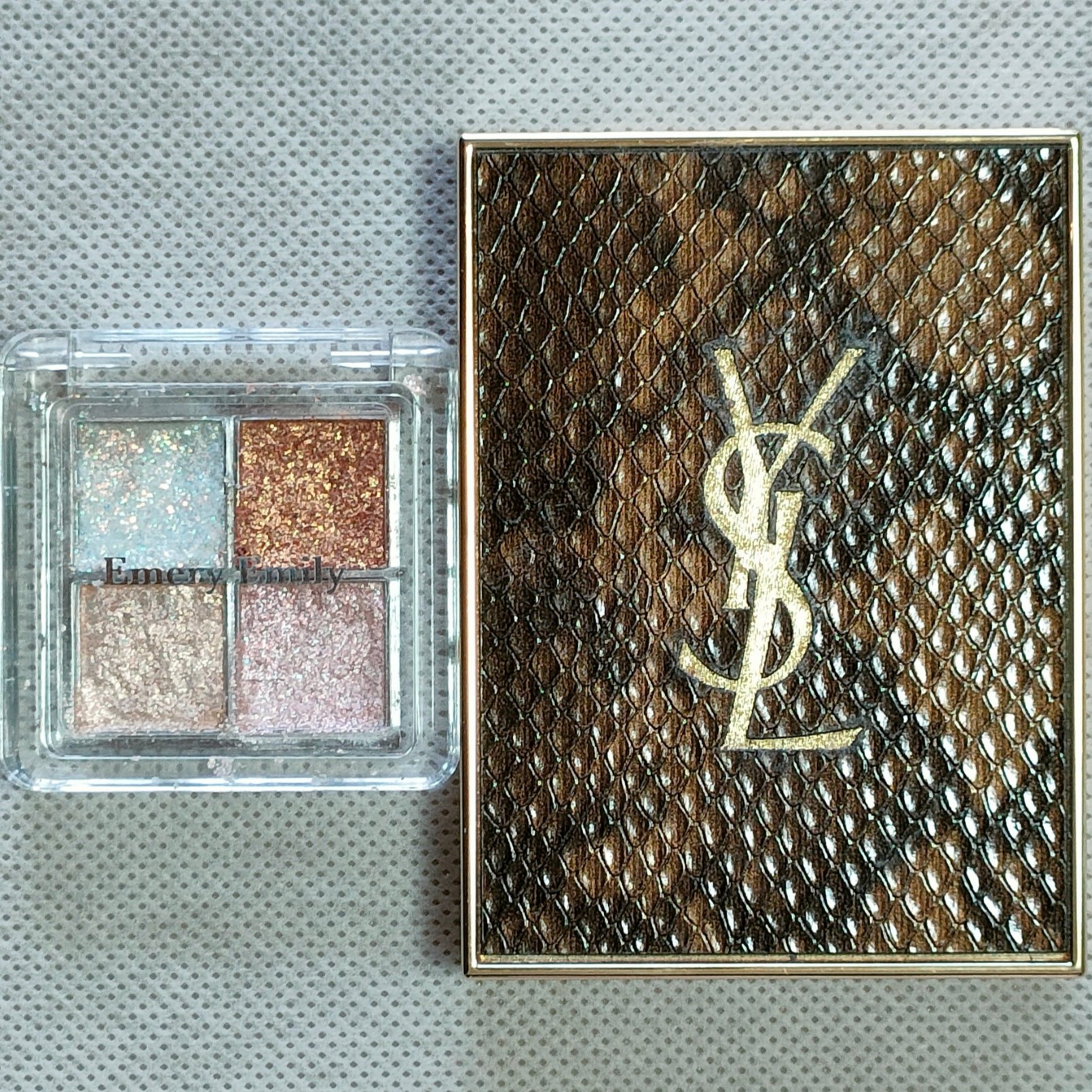 HIGH COLOR LIPGLOSS/アーバンディケイ/リップグロスを使ったクチコミ（2枚目）