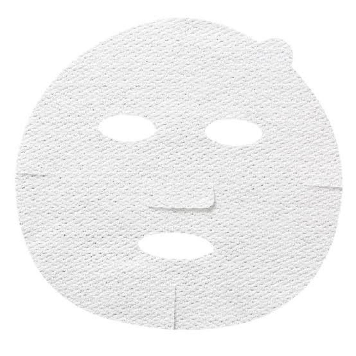 毛穴小町マスク /クリアターン/シートマスク・パックを使ったクチコミ(2枚目)