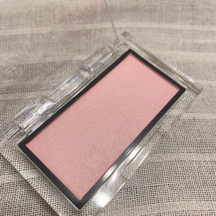 アディクション ザ ブラッシュ マット/ADDICTION/パウダーチークを使ったクチコミ(2枚目)