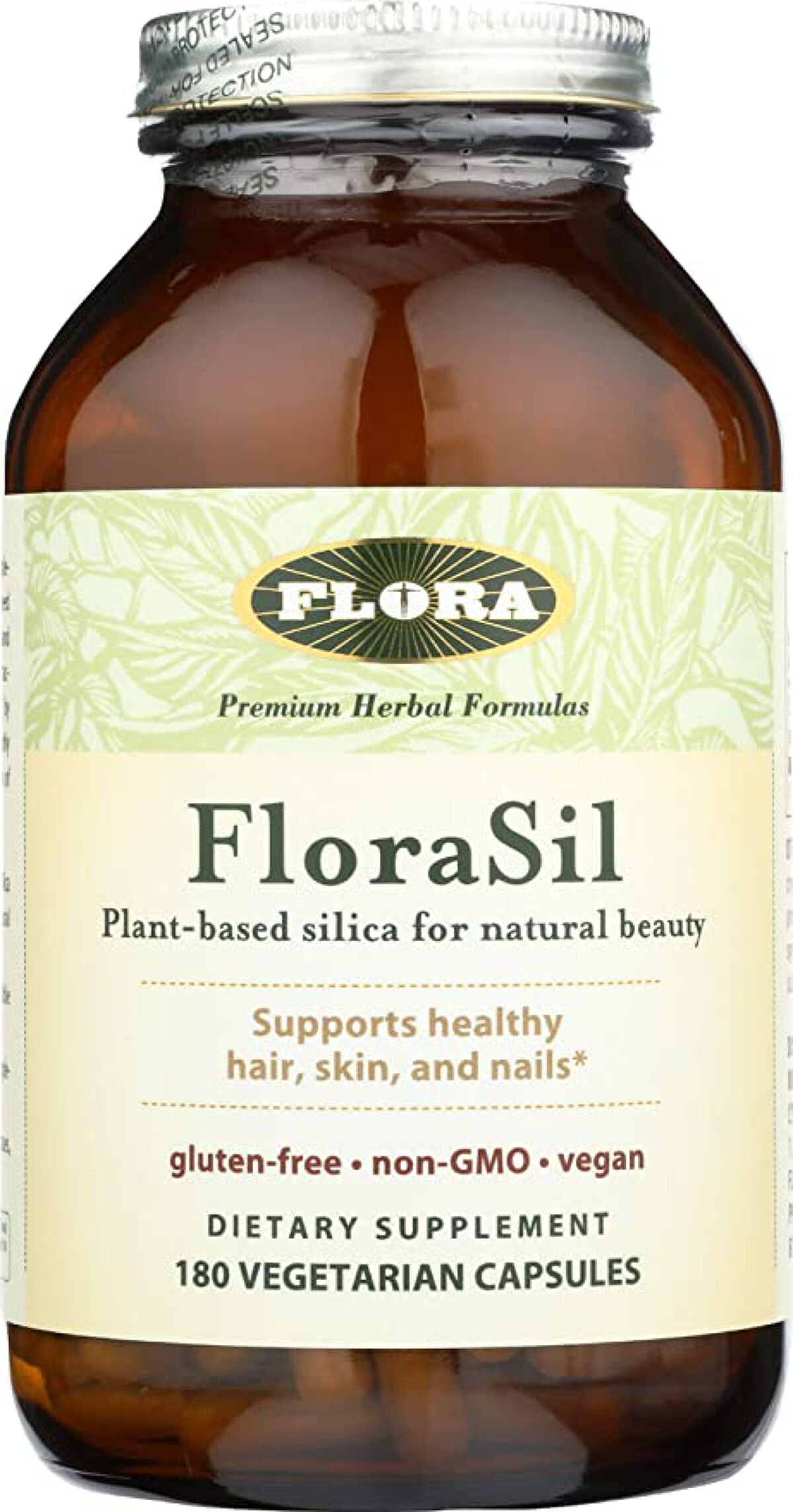 フローラシル ベジカプセル FLORA