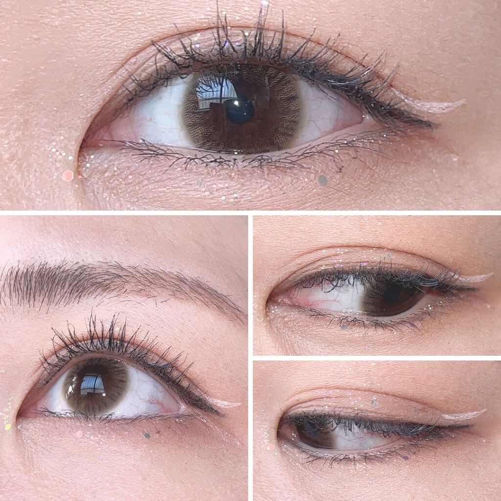 NARERU 1day/NARERU/ワンデー（１DAY）カラコンを使ったクチコミ（2枚目）