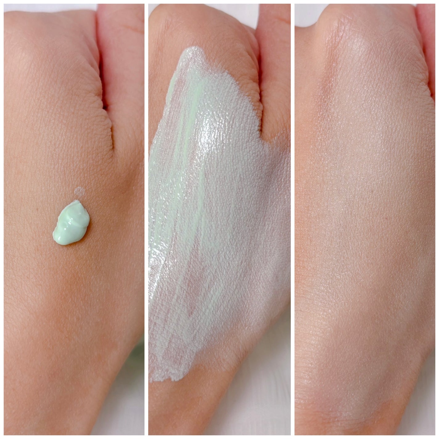 トーンステインカラーコレクティングプライマー/VDL/化粧下地を使ったクチコミ(2枚目)