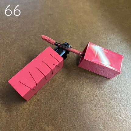 SPステイ ヴィニルインク/MAYBELLINE NEW YORK/口紅を使ったクチコミ(5枚目)