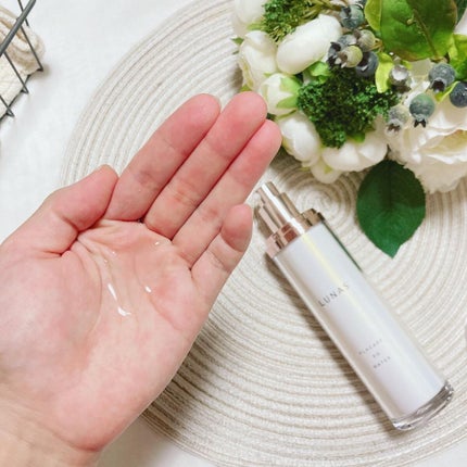 プラケアEQソープ/LUNAS (ルーナス)/ボディ石鹸を使ったクチコミ(3枚目)