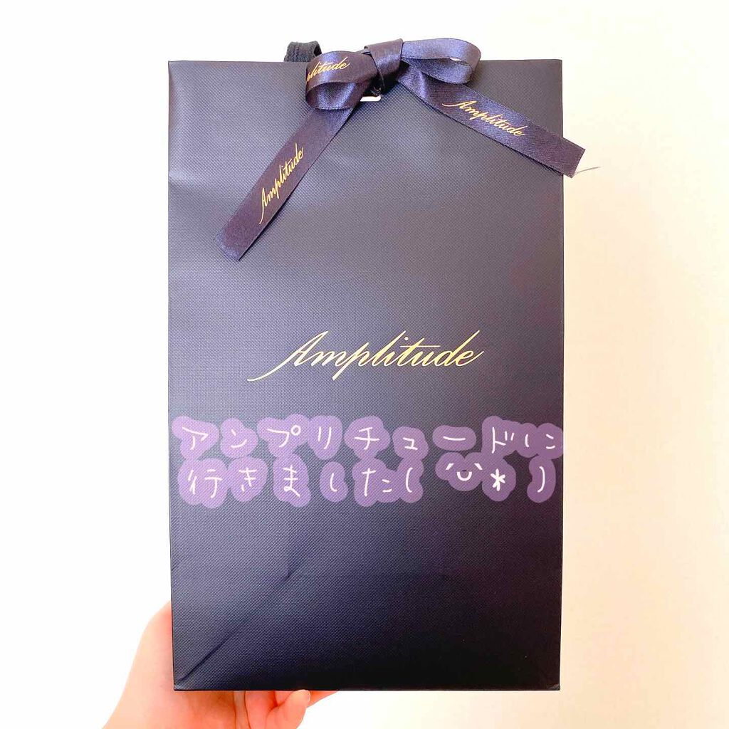 コンスピキュアス チークス/Amplitude/パウダーチークを使ったクチコミ(1枚目)