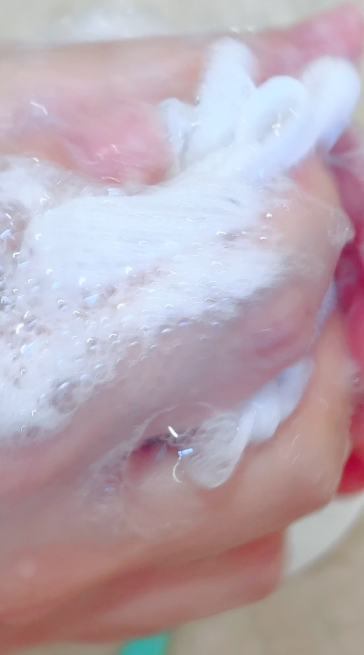 ゼラニウム ボディスクラブ/Aesop/ボディスクラブを使ったクチコミ(7枚目)