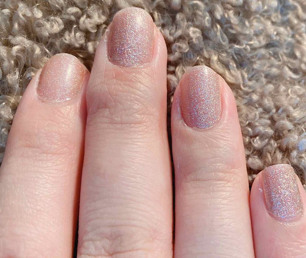 プレイネイル/ETUDE/マニキュアを使ったクチコミ（2枚目）