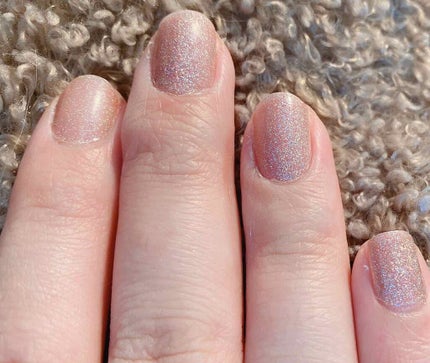 プレイネイル/ETUDE/マニキュアを使ったクチコミ(2枚目)