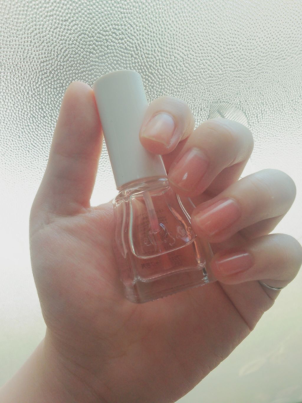 エテュセ クイックケアコート/ettusais/ネイルオイル・トリートメントを使ったクチコミ(1枚目)