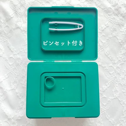 CICA デイリースージングマスク/VT/シートマスク・パックを使ったクチコミ(2枚目)