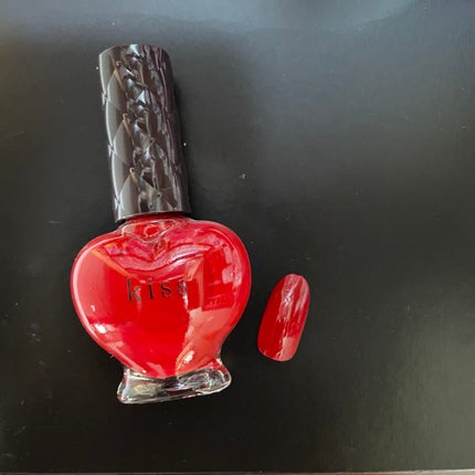 ネイルホリック Top coat/ネイルホリック/ネイルトップコートを使ったクチコミ(4枚目)