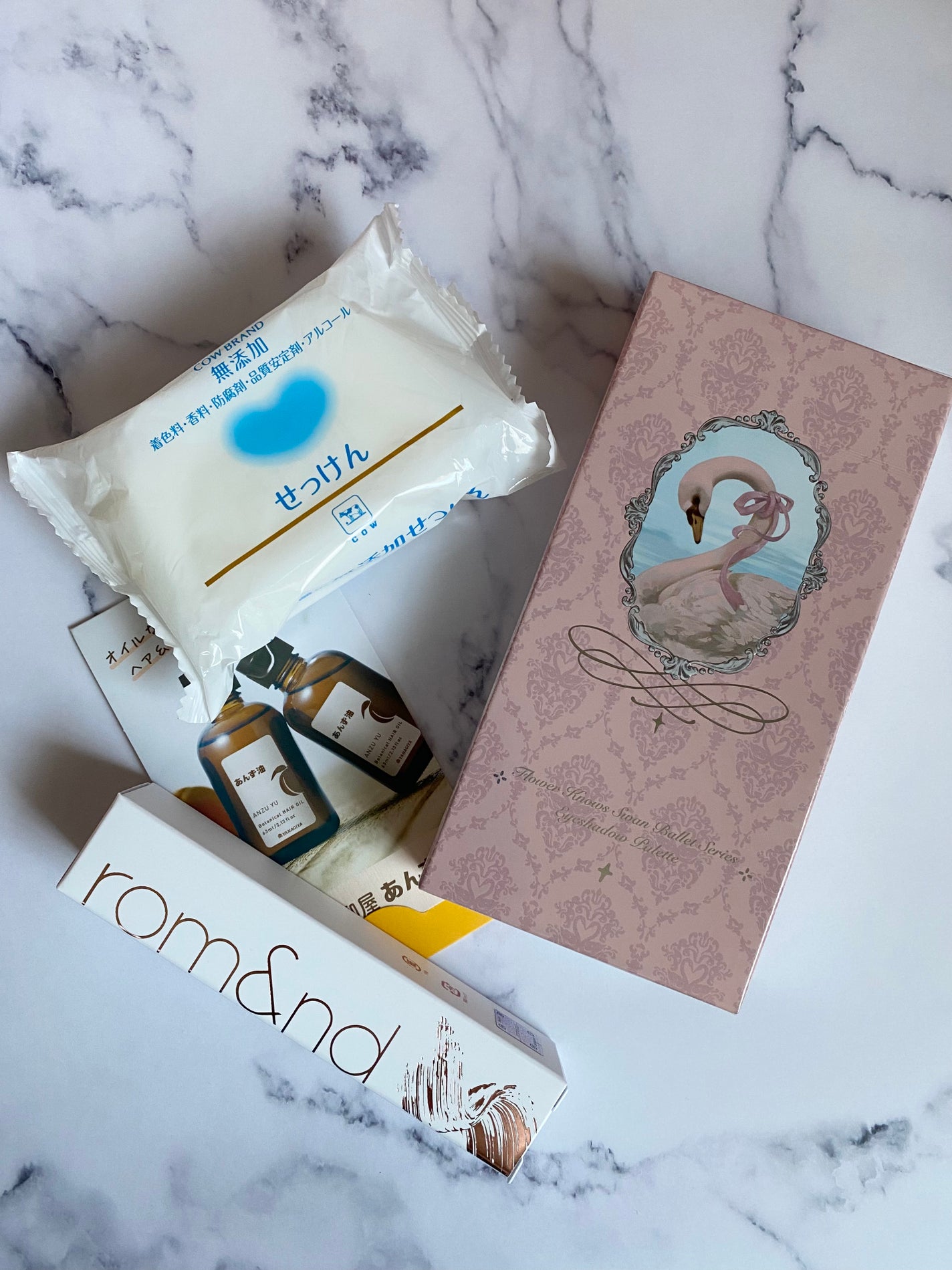 せっけん/カウブランド無添加/ボディ石鹸を使ったクチコミ(2枚目)