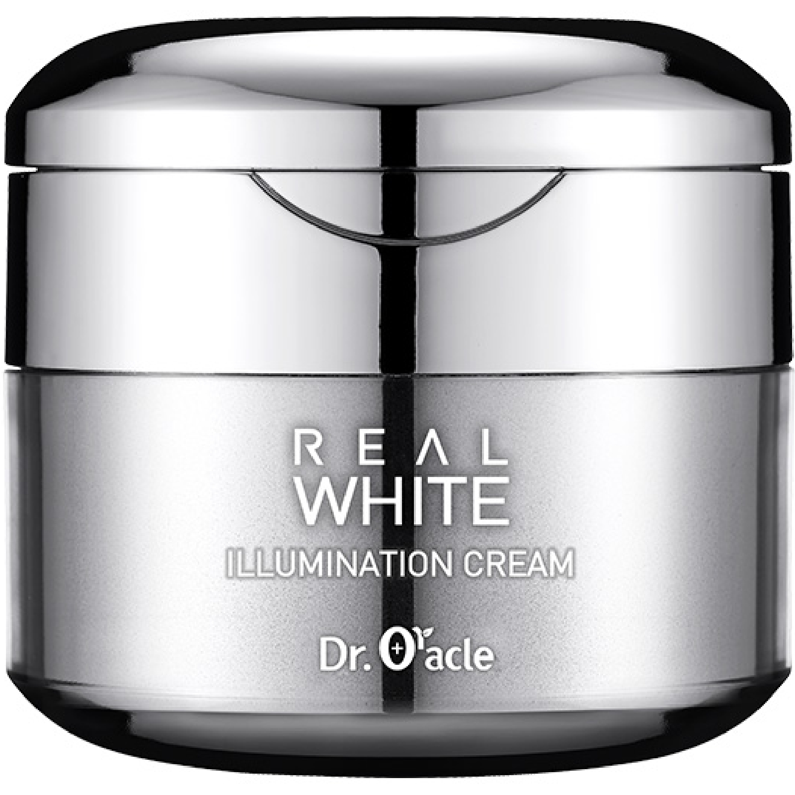 Dr.Oracle リアルホワイト イルミネーションクリーム