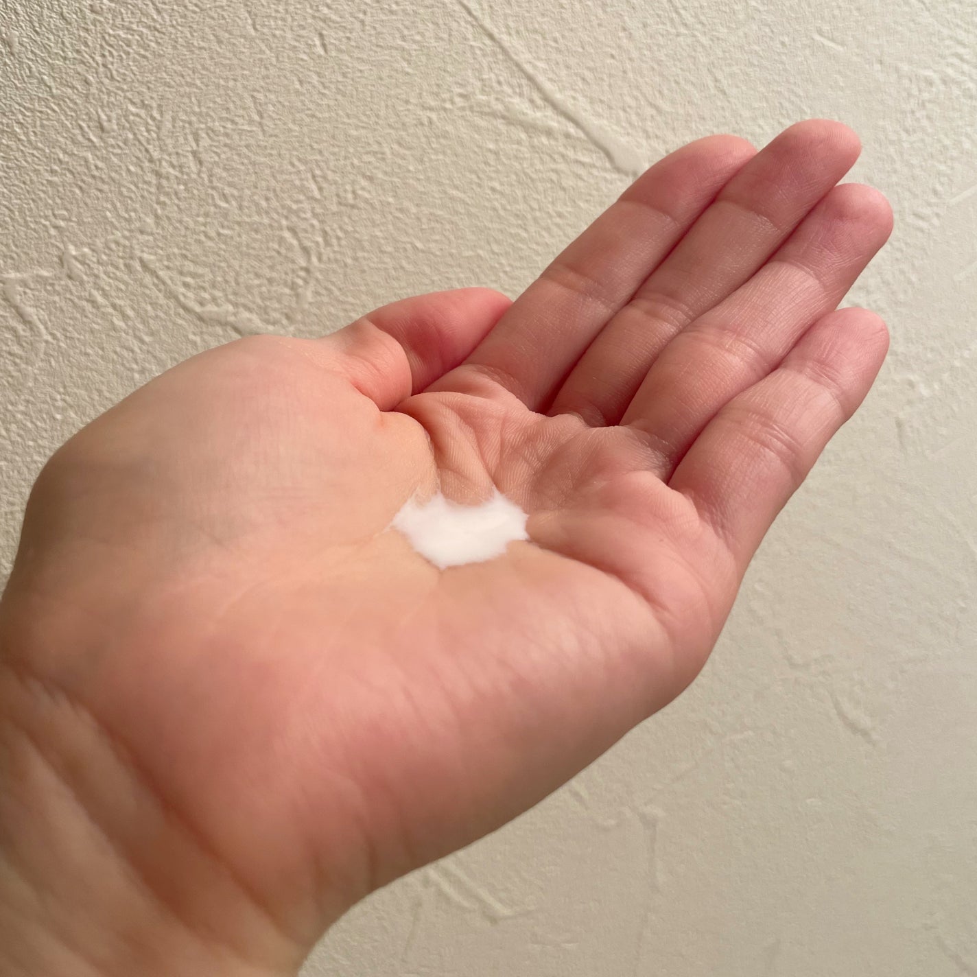 浸透湿潤セラミド10%★ナノエマルジョン/TOUT VERT/乳液を使ったクチコミ(3枚目)