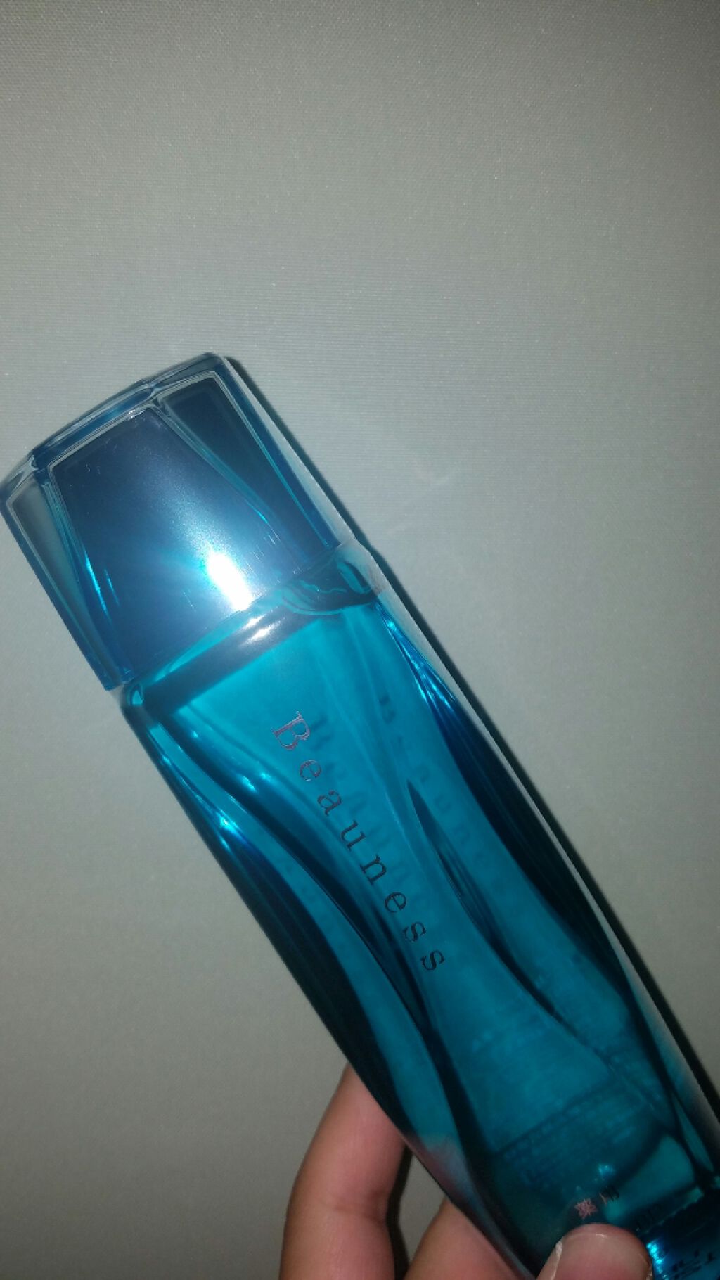 coral_gloss_zekzd on LIPS 「Beaunessメナードのビューネくん私のニキビの赤みが減って..」(1枚目)