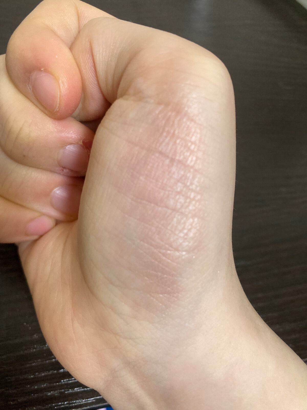 シームレストーン ブラッシュ/excel/パウダーチークを使ったクチコミ(2枚目)