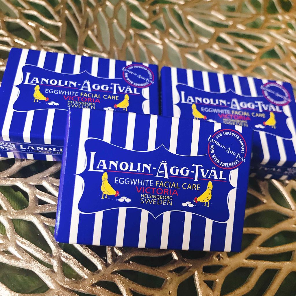 エッグホワイトソープ（エッグソープ）/エッグソープ/洗い流すパック・マスクを使ったクチコミ（1枚目）