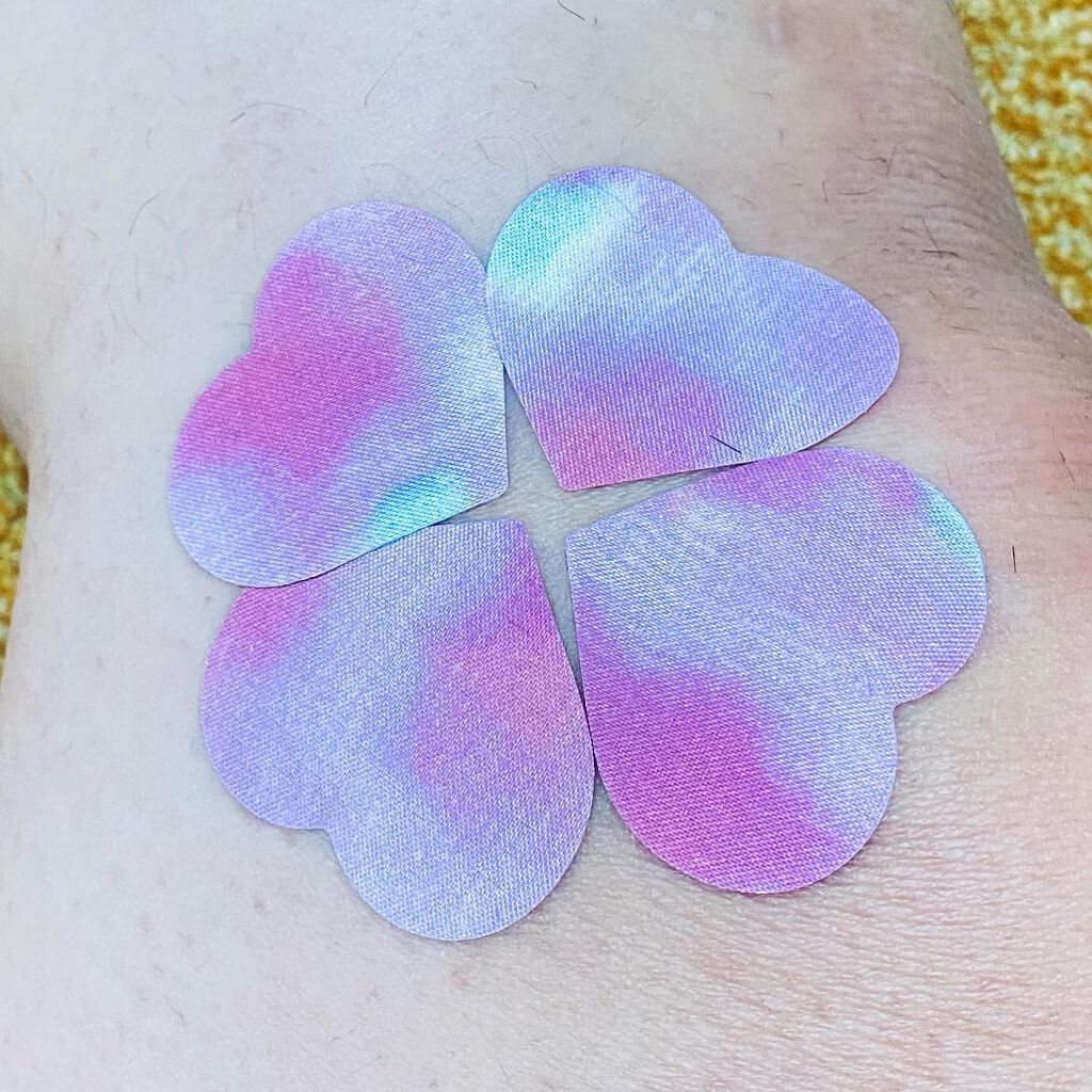 pikopiko on LIPS 「こりキュン鎮痛消炎ミニ温膏A¥968円(税込み)36枚入りウエ..」(7枚目)