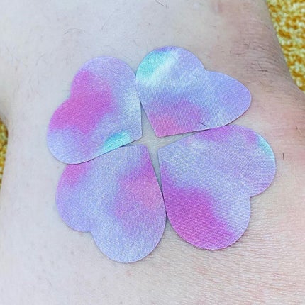 pikopiko on LIPS 「こりキュン鎮痛消炎ミニ温膏A¥968円(税込み)36枚入りウエ..」(7枚目)