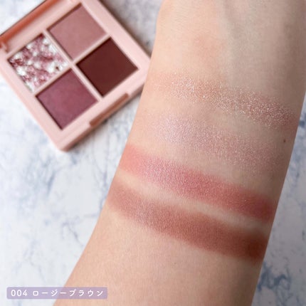 レブロン キス シュガー スクラブ/REVLON/リップスクラブを使ったクチコミ(6枚目)