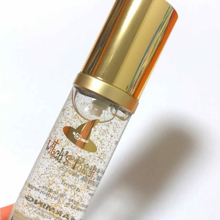 リアルスキンモイスチャーベース/Witch's Pouch/化粧下地を使ったクチコミ(1枚目)