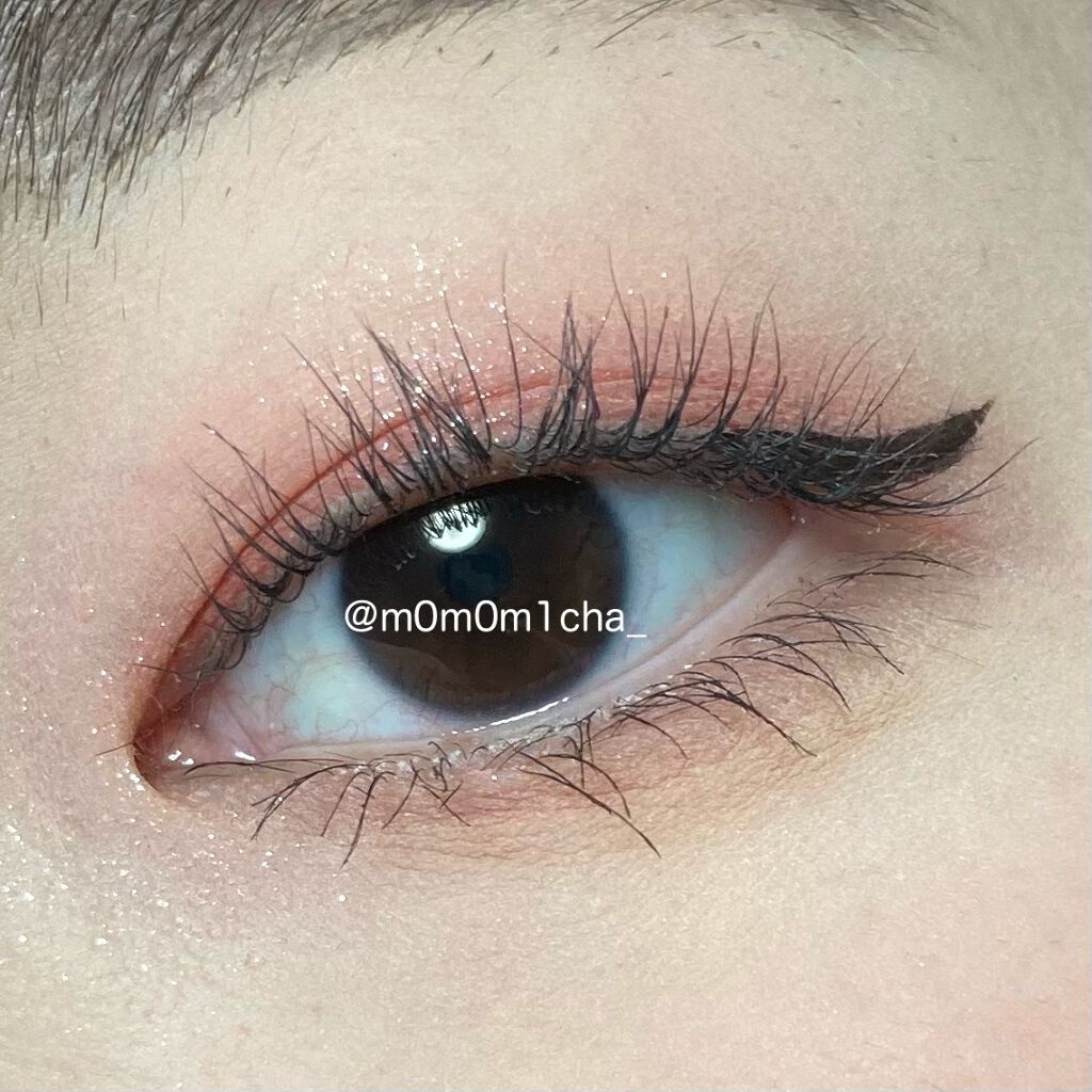 マルチカラーパレット/and:ar/マルチパレットを使ったクチコミ(4枚目)