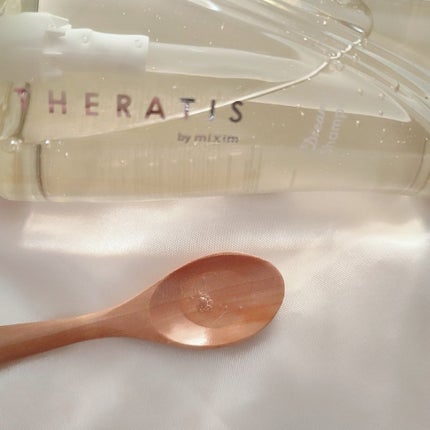 ドリーミー モイスト シャンプー/ヘアトリートメント/THERATIS/市販シャンプーを使ったクチコミ(3枚目)