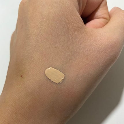 【旧】ディオールスキン フォーエヴァー スキン コレクト コンシーラー/Dior/リキッドコンシーラーを使ったクチコミ(4枚目)