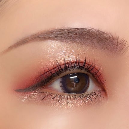 パリジェンヌラッシュリフトマスカラ/Paris./マスカラを使ったクチコミ(4枚目)