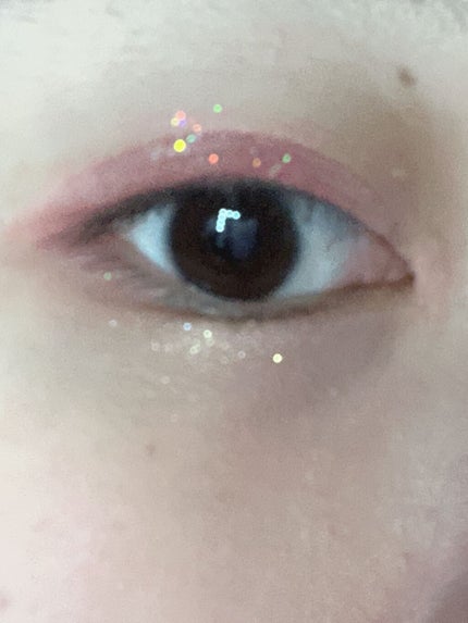 ZEESEAデザートコレクション4カラーアイシャドウパレット/ZEESEA/アイシャドウパレットを使ったクチコミ(2枚目)