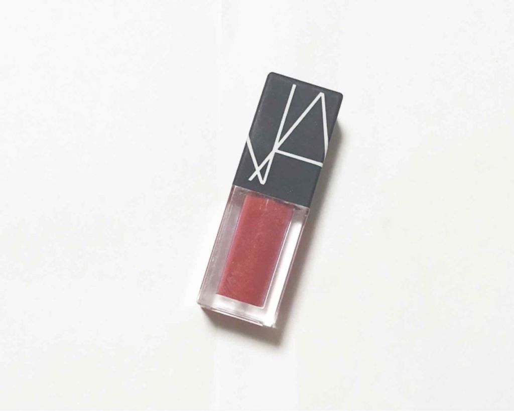 ベルベット リップグライド/NARS/口紅を使ったクチコミ(1枚目)