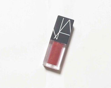 ベルベット リップグライド/NARS/口紅を使ったクチコミ（1枚目）