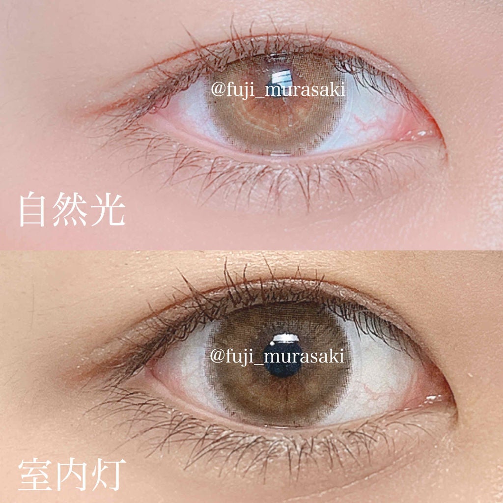 ロング&カールマスカラ アドバンストフィルム/ヒロインメイク/マスカラを使ったクチコミ(3枚目)