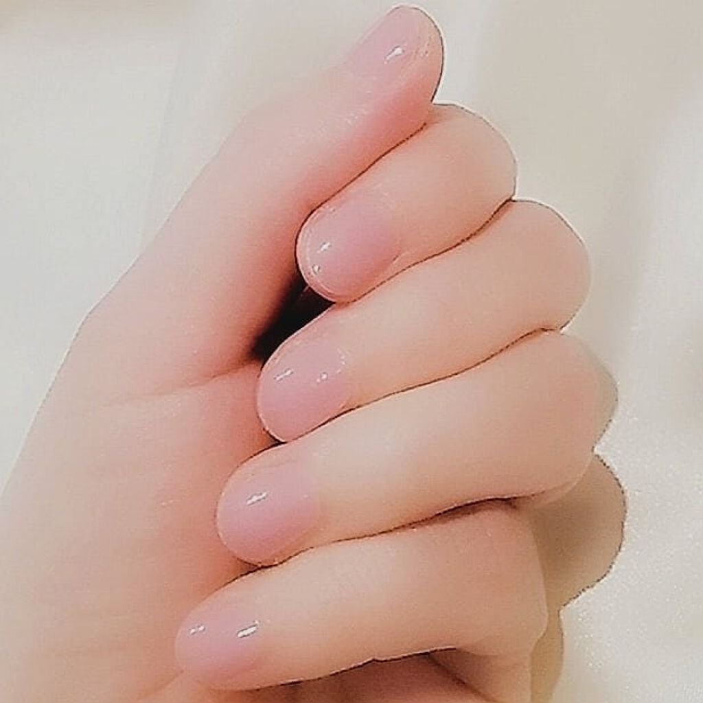 リアルジェルネイルシール/BEAUTY AVENUE/ネイルシールを使ったクチコミ(2枚目)