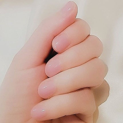 リアルジェルネイルシール/BEAUTY AVENUE/ネイルシールを使ったクチコミ(2枚目)