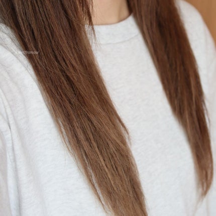 ディープダメージトリートメントEX/UNOVE/洗い流すヘアトリートメントを使ったクチコミ(5枚目)