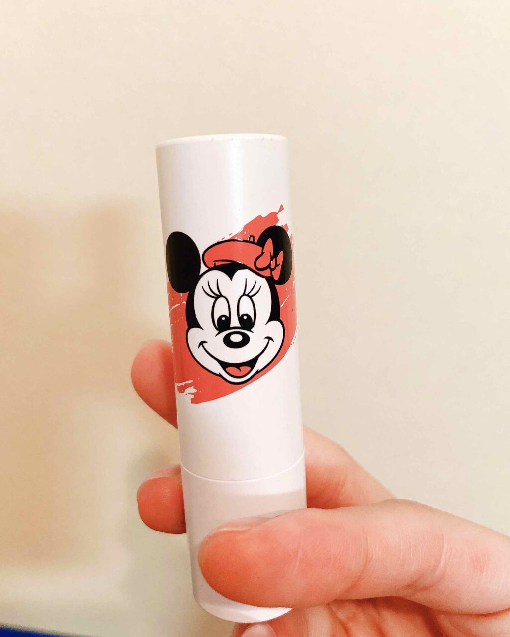 PC カラーリップス MN/ディズニーストア/口紅を使ったクチコミ(2枚目)