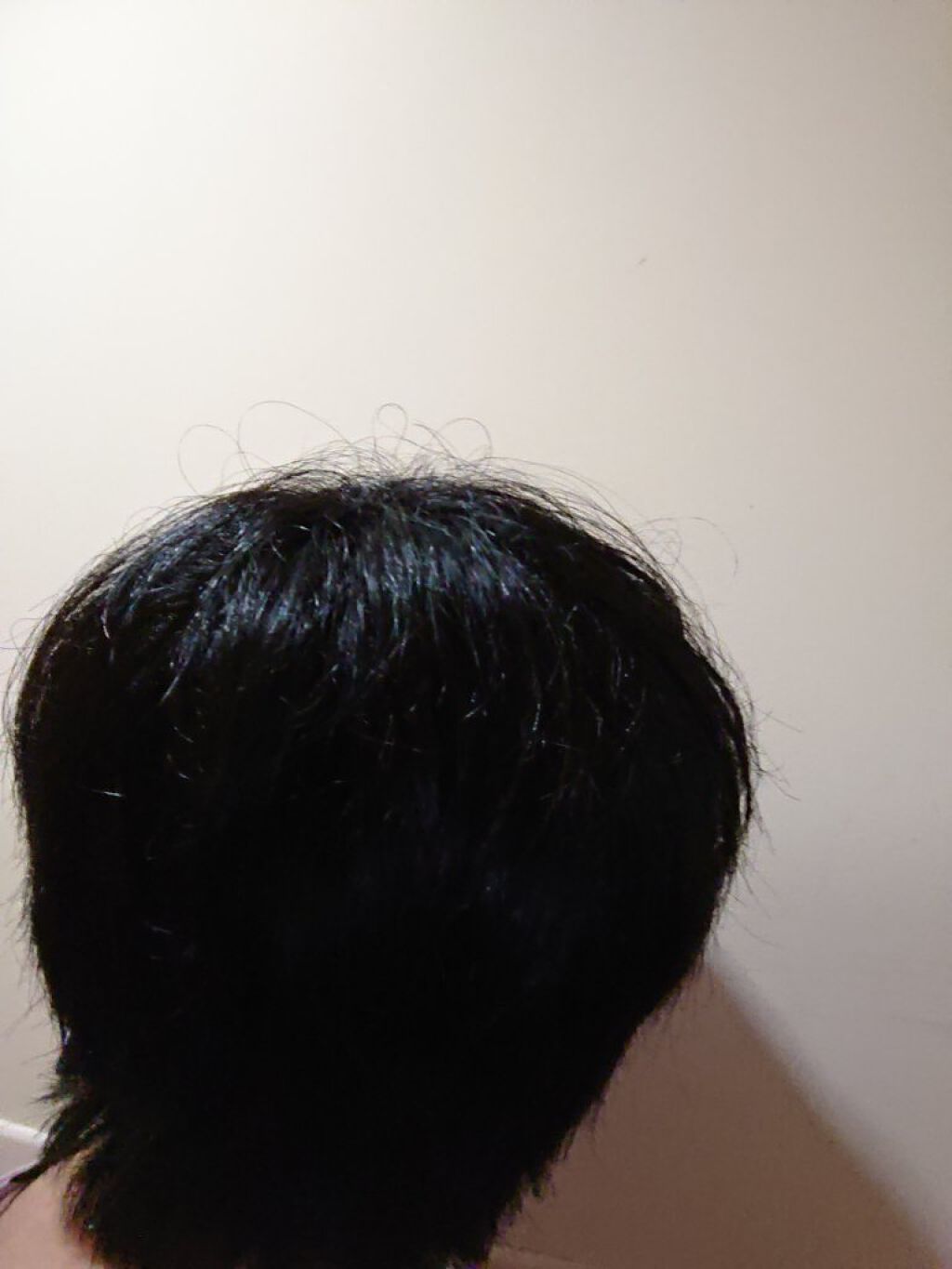 フェルエ ケアパック/サンコール/ヘアマスク・ヘアパックを使ったクチコミ(4枚目)