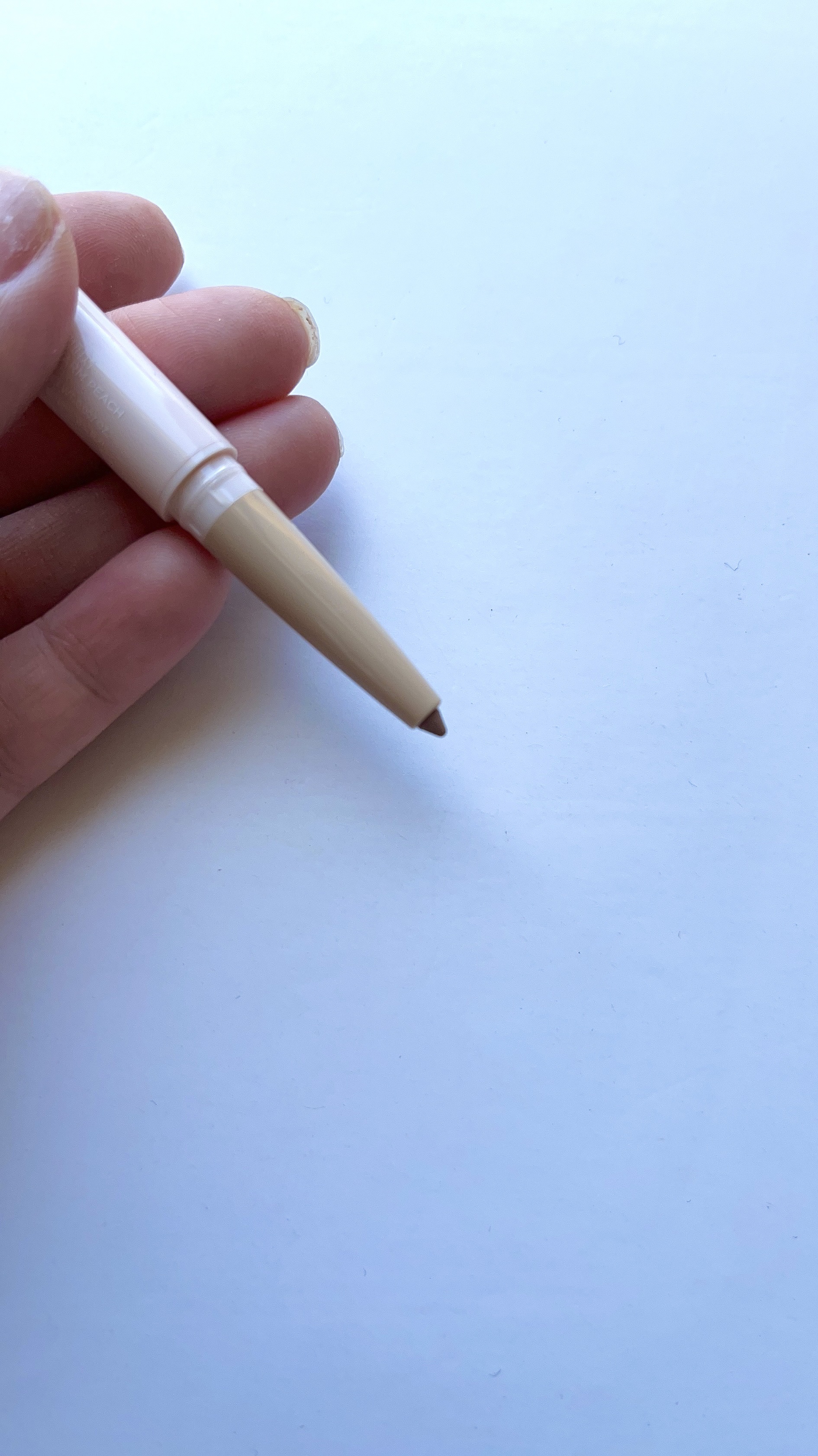 オールインワンオーバーリップメーカー/Colorgram/リップライナーを使ったクチコミ（3枚目）