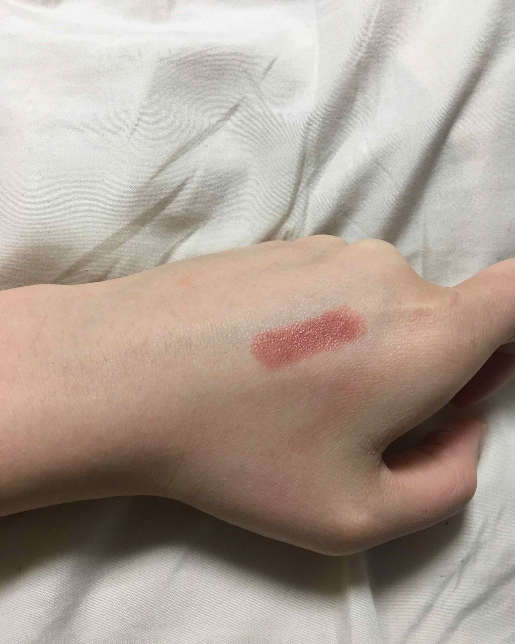 リップスティック Y/ちふれ/口紅を使ったクチコミ(2枚目)