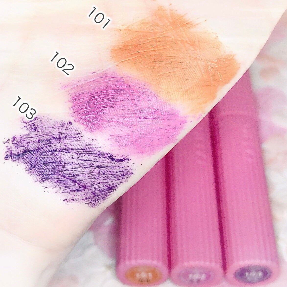 ウルトラ WP マスカラ(ロング)/FASIO/マスカラを使ったクチコミ(4枚目)