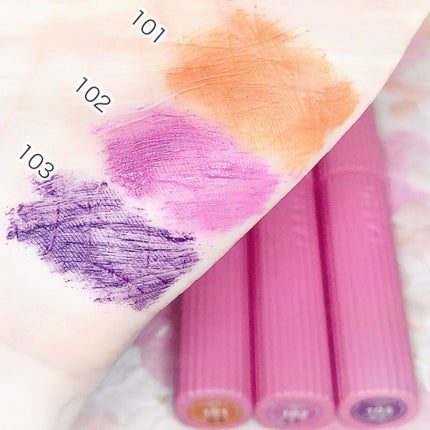 ウルトラ WP マスカラ(ロング)/FASIO/マスカラを使ったクチコミ(4枚目)