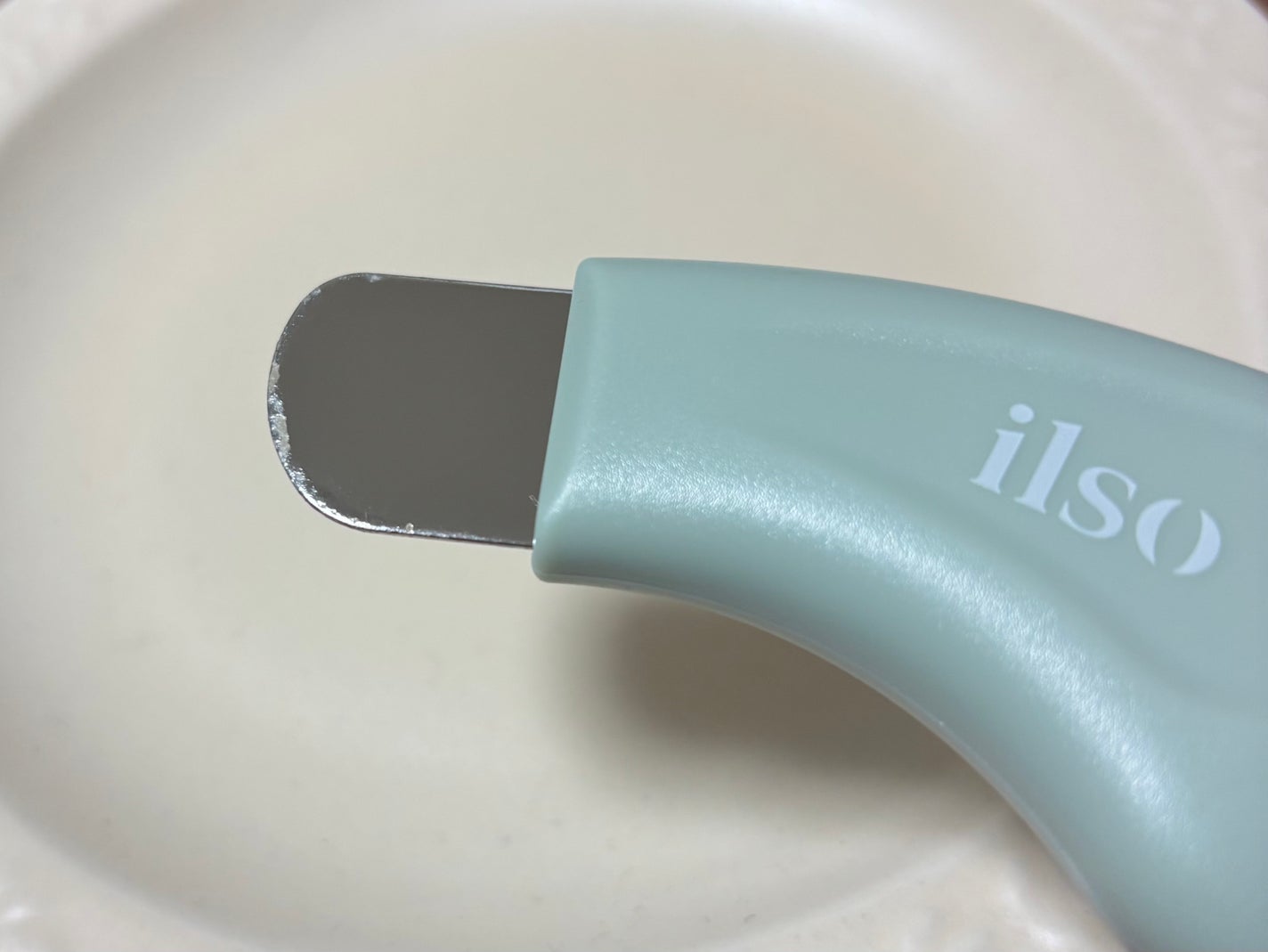 ILSO NATURAL MILD CLEAR NOSE PACK (DONKI 限定)/ilso/その他キットセットを使ったクチコミ(2枚目)