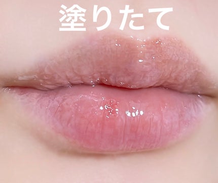 アピュー ジューシーパン リッププランパー/A’pieu/リッププランパーを使ったクチコミ(4枚目)