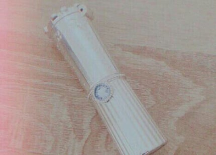 サムシングピュアブルー セント マイリップス/JILL STUART/口紅を使ったクチコミ(1枚目)