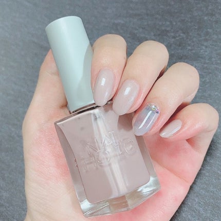 ネイルホリック 24_7/ネイルホリック/マニキュアを使ったクチコミ(3枚目)