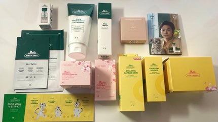 を使ったクチコミ(1枚目)