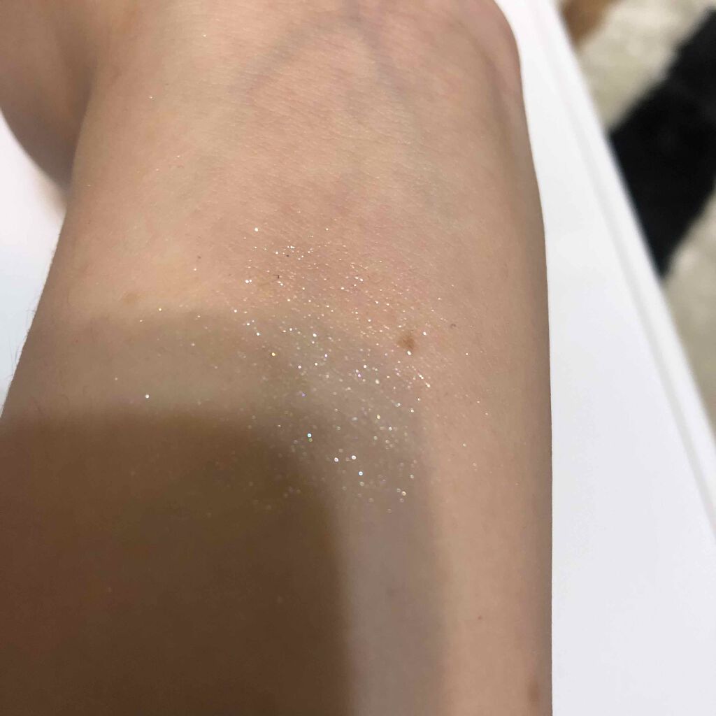 アディクション ザ アイシャドウ/ADDICTION/単色アイシャドウを使ったクチコミ(4枚目)